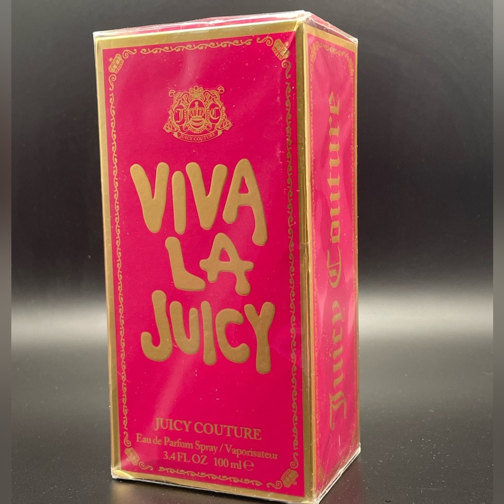 ‘Viva La Juicy’ Eau De Parfum by Juicy Couture